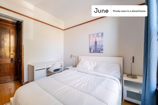 Photo - Room in Shared 3 bed/1 bath home Unidad A