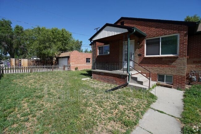 Building Photo - 4805 W.14th Ave Rental