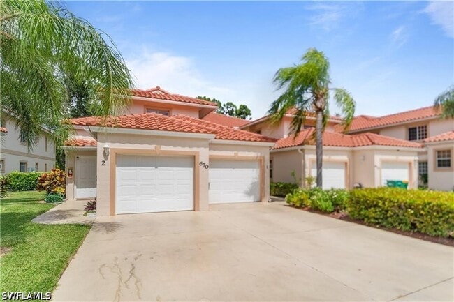 Photo - 670 Luisa Ln Unit 807-1