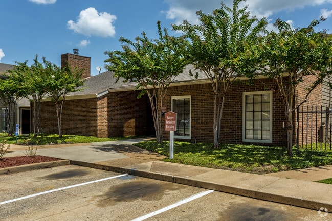 Westwood Village Apartments