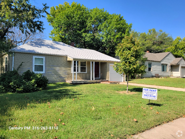 Building Photo - 4008 Vesta Rental