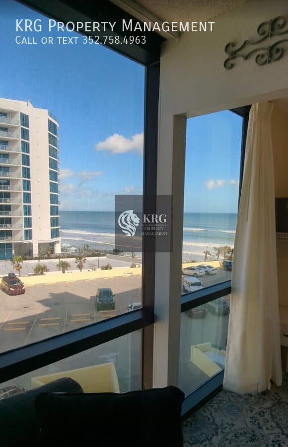 Photo - 1909 S Atlantic Ave Unit 617