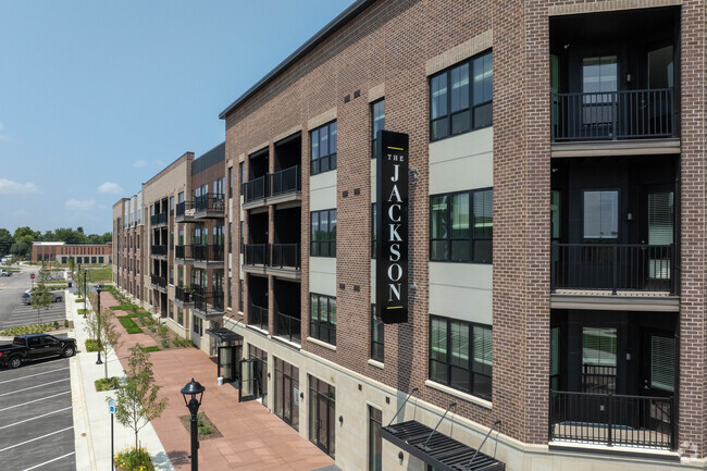 Building Photo - McCord Square Apartments