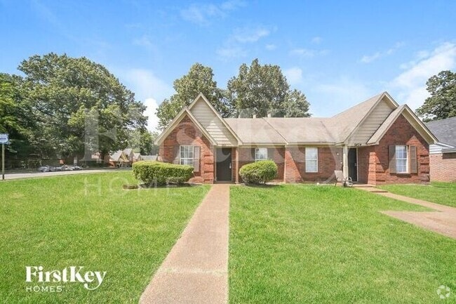 Building Photo - 5802 Ashridge Pl Rental