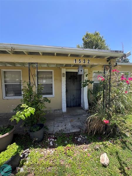 Photo - 1532 NW 3rd Ave