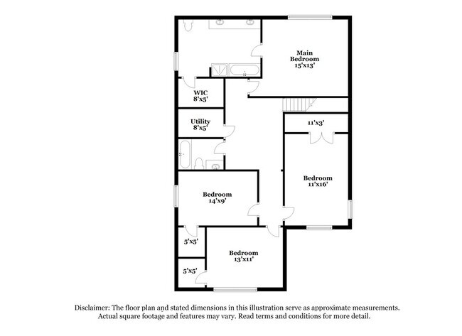 Photo - 5521 Twin Brook Dr