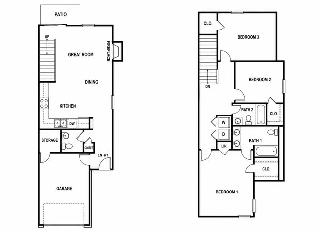Photo - Woodland Townhomes