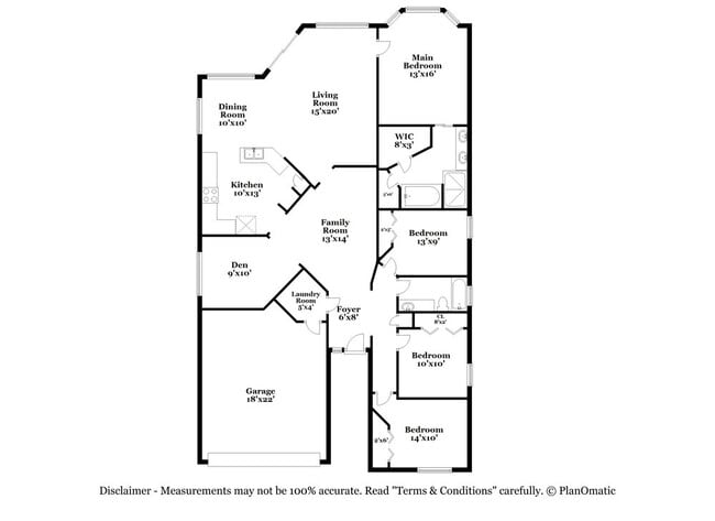 Photo - 1541 Scotch Pine Dr