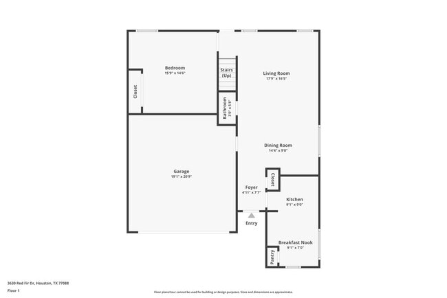 Photo - 3630 Red Fir Dr