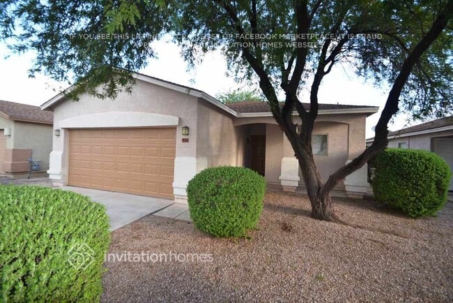Building Photo - 934 E Silversmith Trail Rental