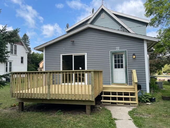 Building Photo - CASA 901/408 Unit 408