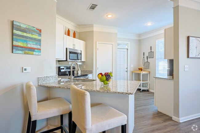 Interior Photo - Bristol Heights Rental