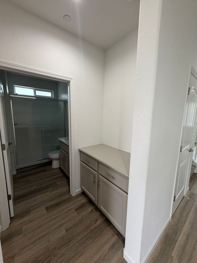 Photo - Spacious Brand New 4-Bedroom, 3-Bathroom Home with Solar & Low-Maintenance Yard