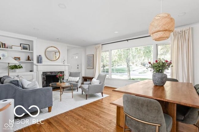 Photo - 5845 Carrollton Ave