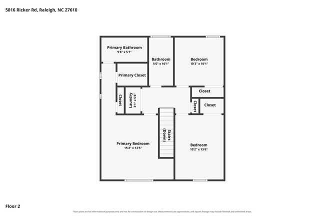 Photo - 5816 Ricker Rd