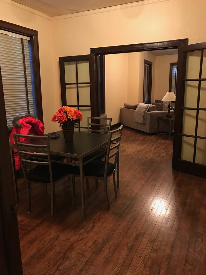 Photo - The Mason Sherman Apartments