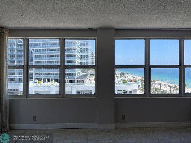 Photo - 345 N Fort Lauderdale Beach Blvd Unit 801