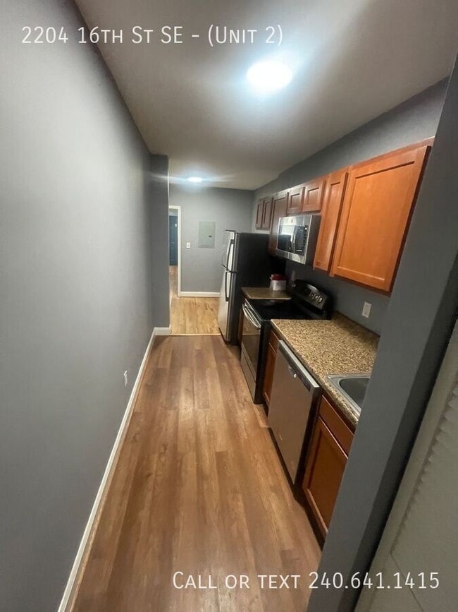 Photo - 2204 16th St SE Unit ( 2)