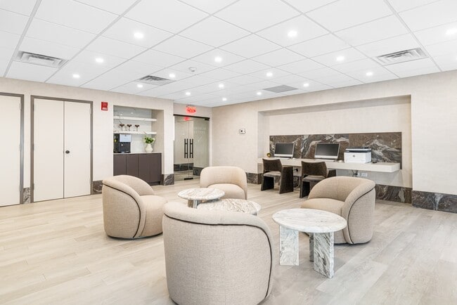 Photo - Northampton Crossing Apartments and Townhomes