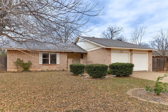 Photo - 10401 Wagon Gap Dr