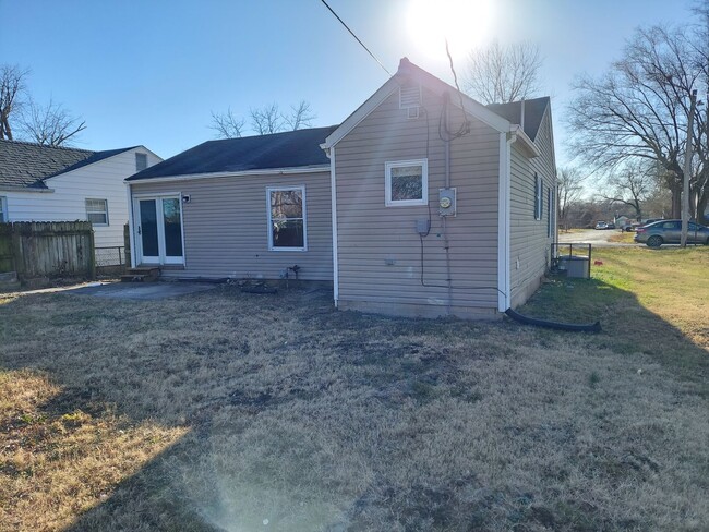 Photo - Spacious 3BD