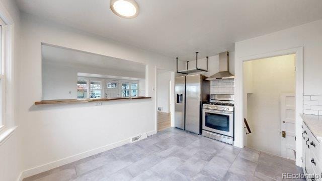 Photo - 3090 S Marion St