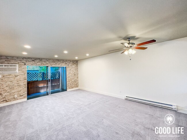 Photo - SD: 2BD/1BA Condo in Lake Murray with Community Pool, Private Balcony & Reserved Parking