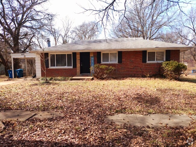 Building Photo - 938 Thatcher Ave Rental