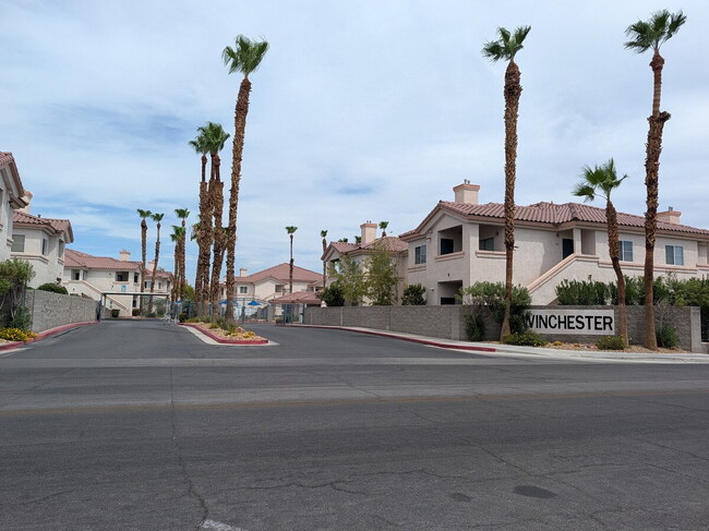 Photo - 3-BEDROOM CONDO FOR RENT IN NW LAS VEGAS Unit 204