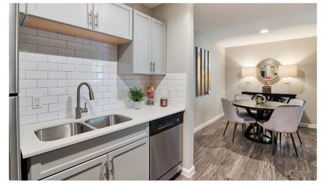 Photo - Get $1000 off your First Full Month! Unit EC1
