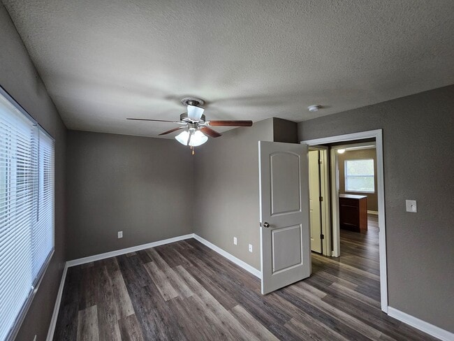 Evergreen Apartments