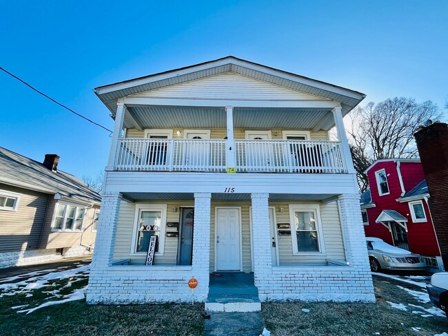 Photo - 115 N 46th St Apartments Unit 3