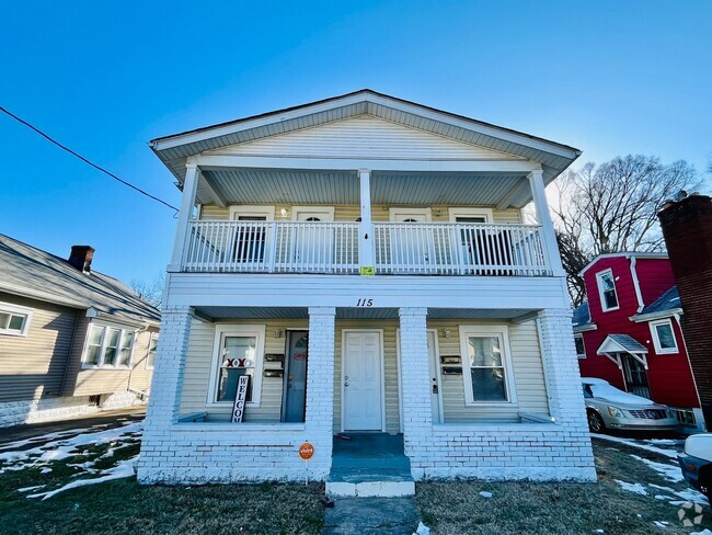 Building Photo - 115 N 46th St Unit 3 Rental