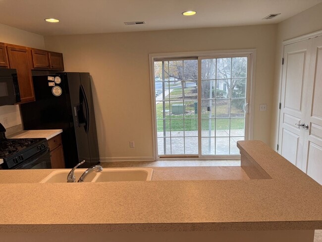 Photo - Upper Macungie 2 Bedroom 1.5 Bath end unit townhome for rent $1875/month