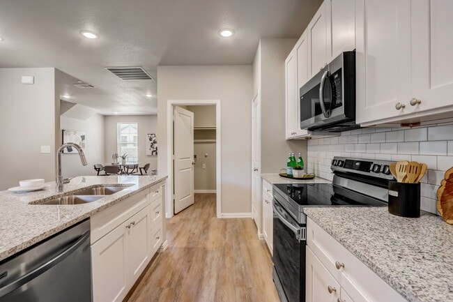 Willow Crossing Townhomes