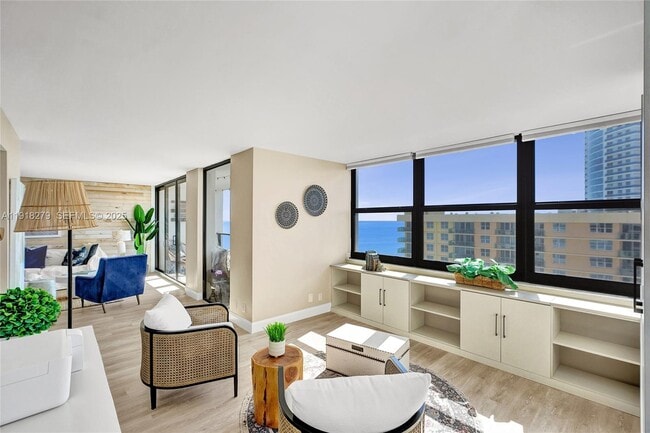 Photo - 2301 S Ocean Dr Unidad 1807 (available)