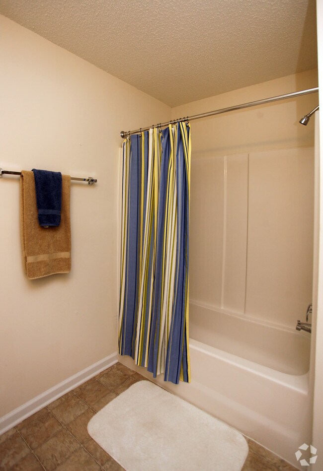 Blackthorn Apartments of Greensboro Browns Summit, NC