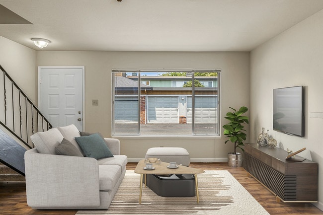 Photo - Woodcreek Deluxe Townhomes