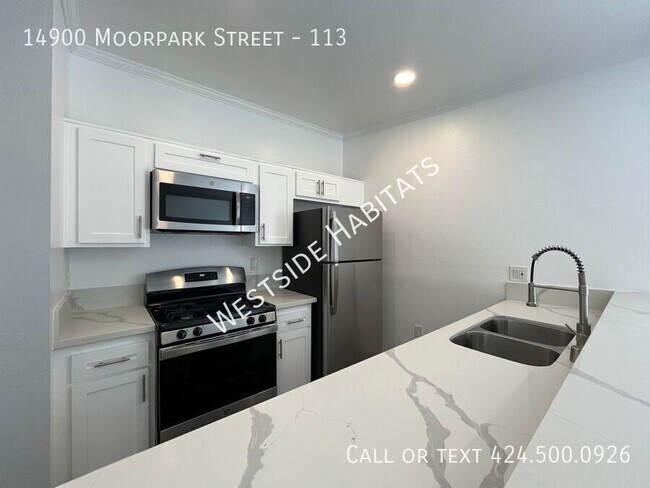 Photo - 14900 Moorpark St Unidad 113