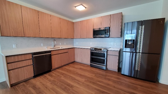 Photo - 1391 Kapiolani Blvd Apartment