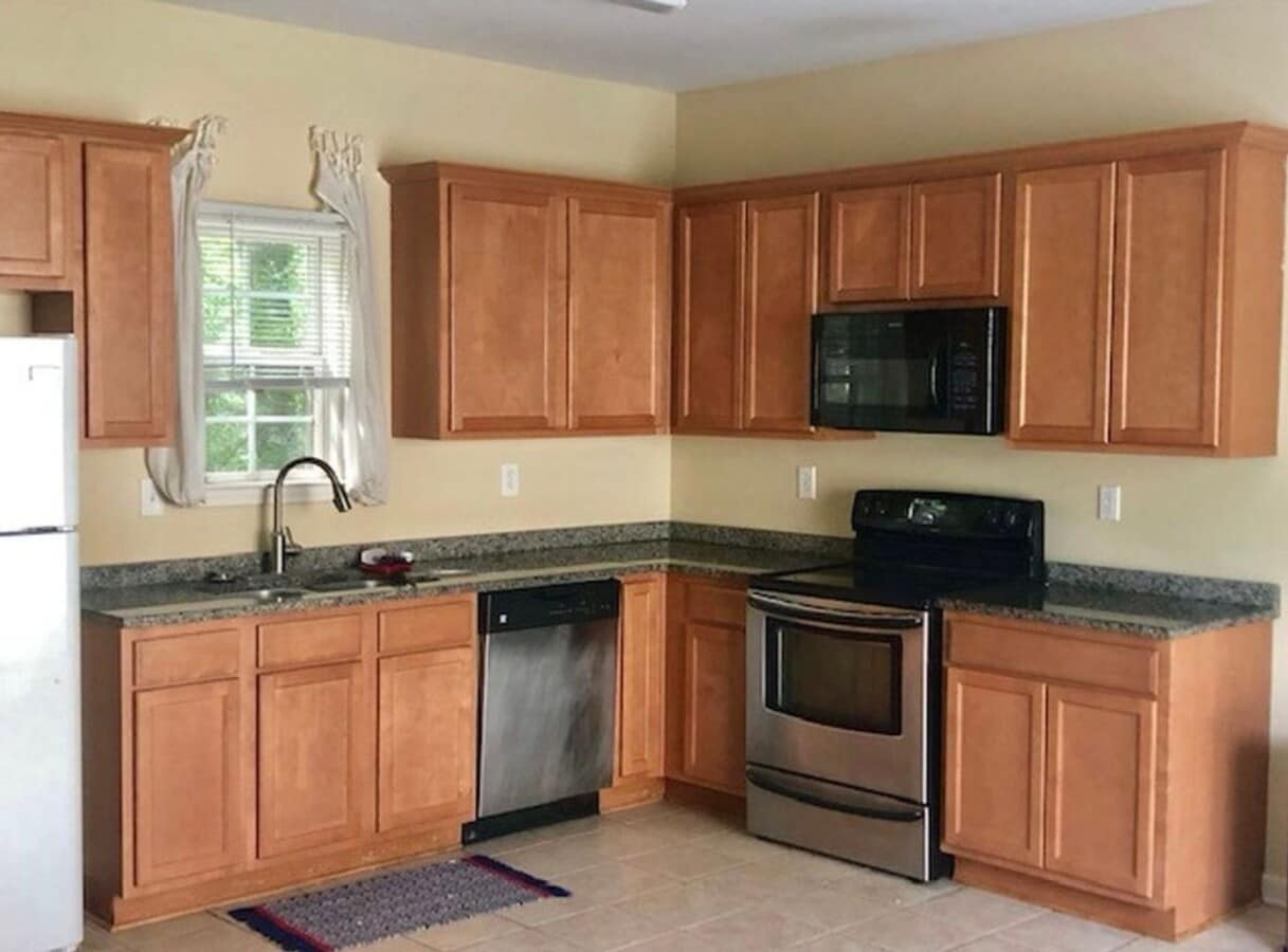 Photo - 3 bed 3 bath house!