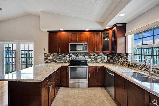 Building Photo - 8511 NW 54th St Rental