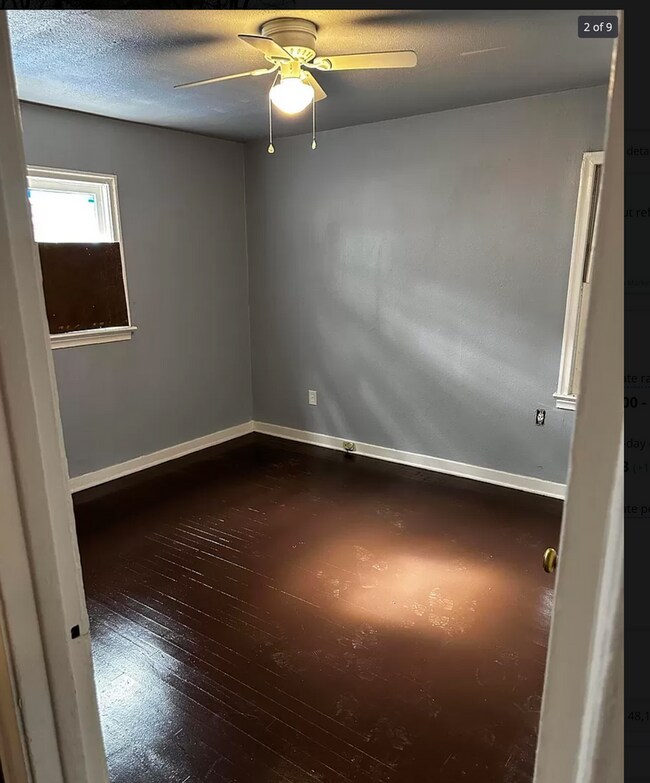 Photo - HUD Friendly | 3 Bed 1.5 Bath | Available ...