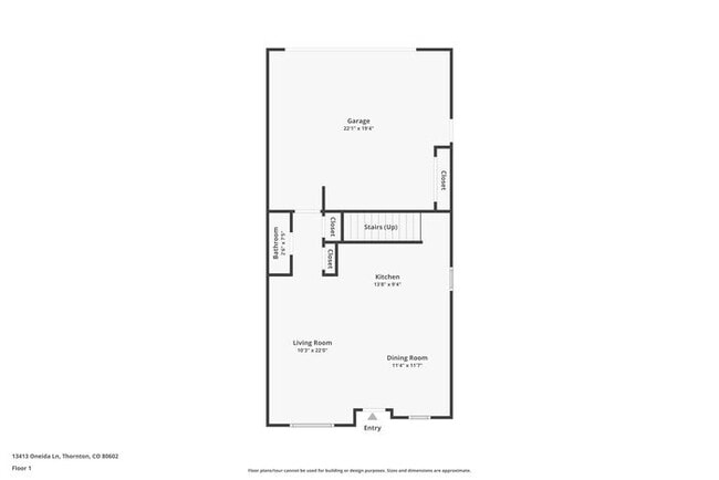 Photo - 13413 Oneida Ln