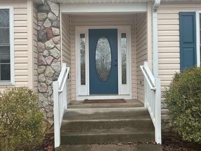 Photo - Welcome home!  Sought after Lake of the Woods!