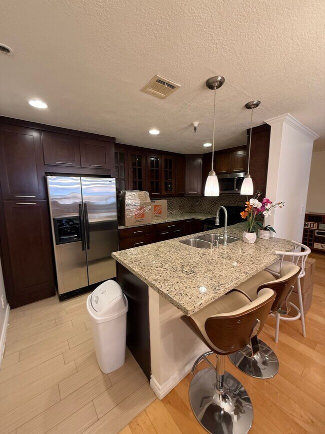 2bed 2bath in Los Angeles - 2bed 2bath in Los Angeles Unidad 318 Rental