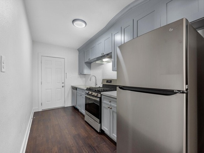 Photo - 1819 Marshall St