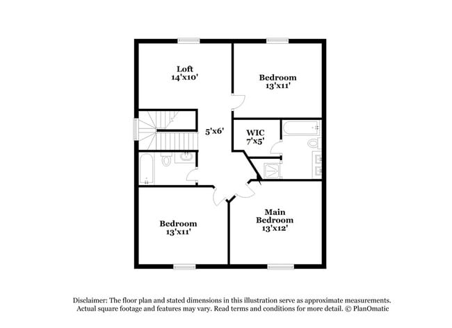 Photo - 4650 Whitview Ln