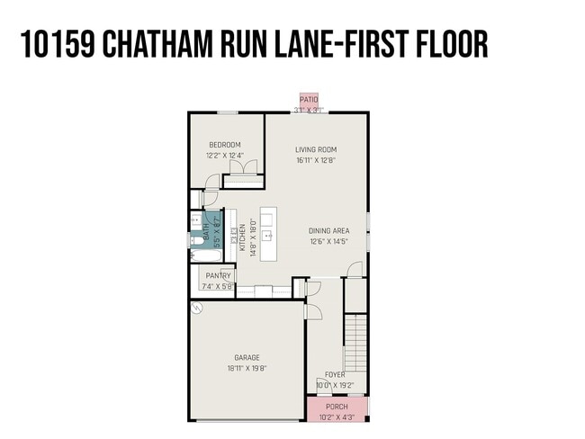 Photo - 10159 Chatham Run Ln