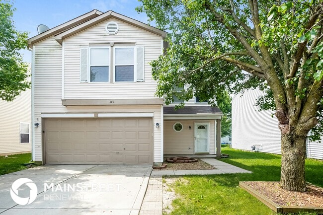 Building Photo - 113 Winterwood Dr